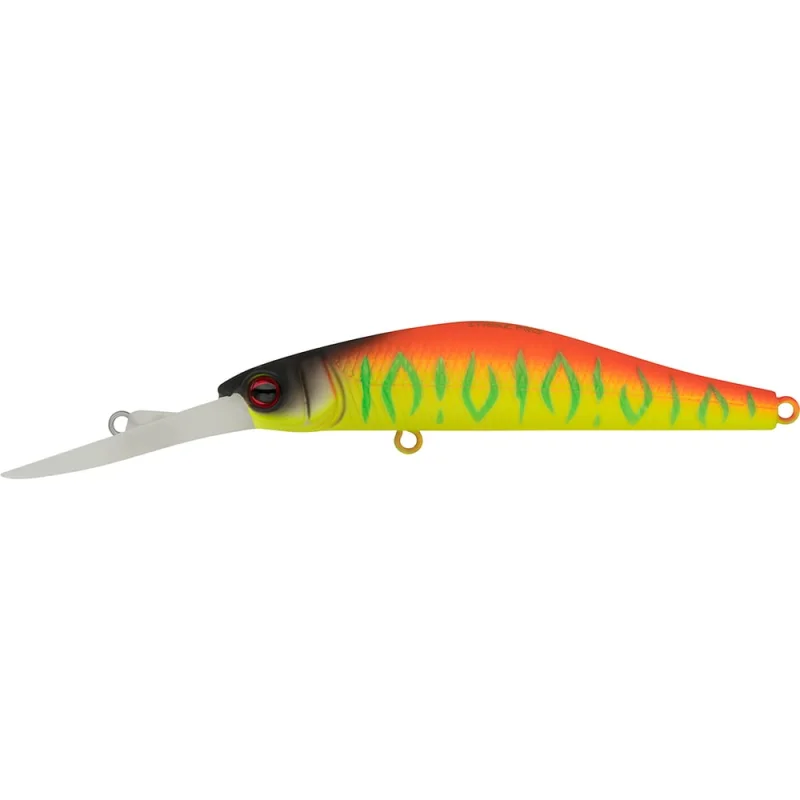 ΠΠΎΠ±Π»Π΅Ρ Strike Pro Inquisitor MDR 80SP ΡΠ²Π΅Ρ: A242S Sunrise Mat Tiger EG-193AL-SP#A242S