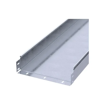 Неперфорированный лоток PRO-lotki.ru LMG 150Н80 (0,7) L=2000 TLS55097 vTLS55097