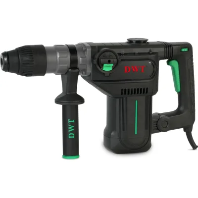 Перфоратор DWT SDS-MAX BHP12-40 V BMC