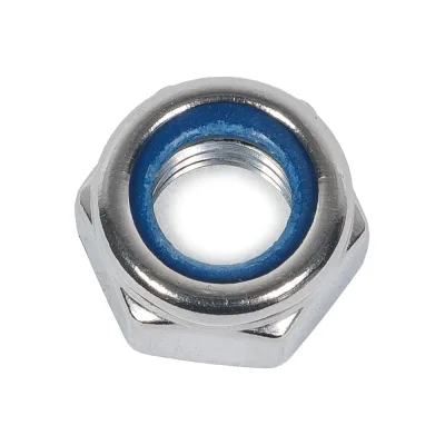 Гайка DINFIX DIN 985, нерж. А2, М12, 50 шт. 00-00001446