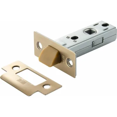 Защелка под ручку BUSSARE L6-45 PLAST ANT.BRONZE 940000000707