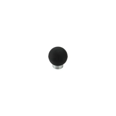 Дверной отбойник ADDEN BAU DS 100 CHROME 940000000601
