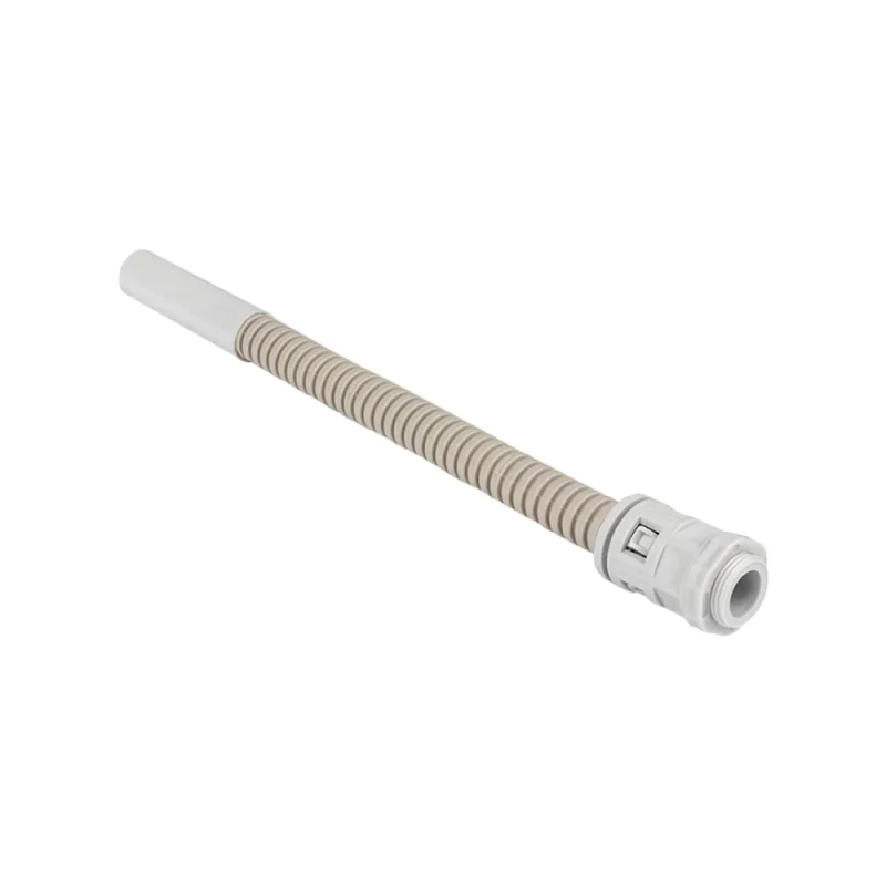 Гибкая муфта EKF труба-коробка (16 мм) ip44 (10 шт.) mtk-16