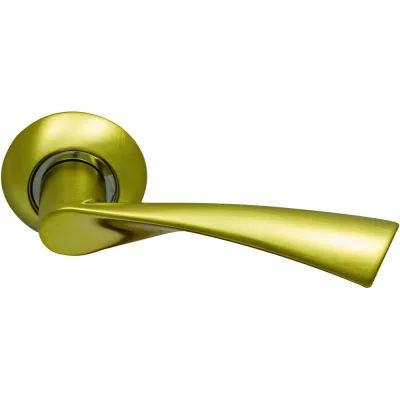 Фалевые ручки SILLUR X11 S.GOLD 903157098190