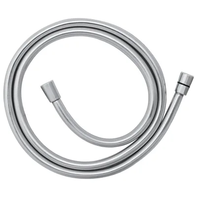 Шланг  Swedbe ПВХ, с наружной металлизацией, 1.75 м, 5029