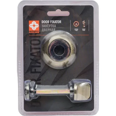 Сантехническая завёртка ARCHIE OL B 903082063585