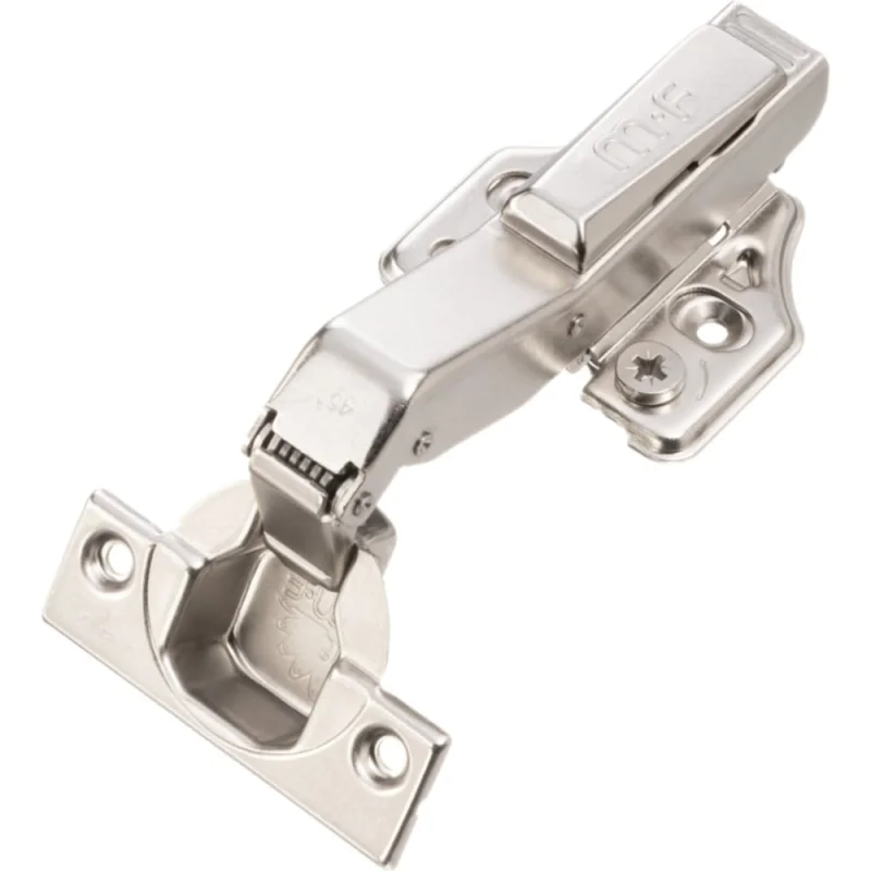 ΠΠ΅ΡΠ»Ρ MF Prima All-2-Way 3D, Clip-on, 45 Ρ Π΄ΠΎΠ²ΠΎΠ΄ΡΠΈΠΊΠΎΠΌ, ΠΌΡΠ³ΠΊΠΈΠΉ Ρ
ΠΎΠ΄, Π½ΠΈΠΊΠ΅Π»Ρ, Π² ΡΠ±ΠΎΡΠ΅ 18107v