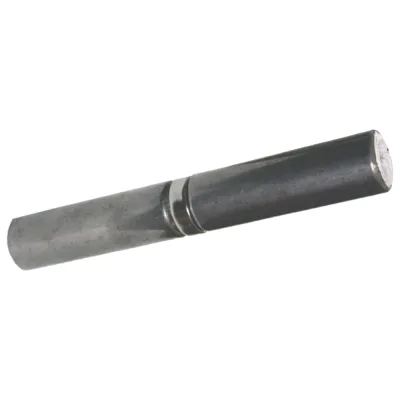 Петля ООО ПКФ Сварком гаражная d/20 L/120 с подшипником, упаковка/2шт. k00014545