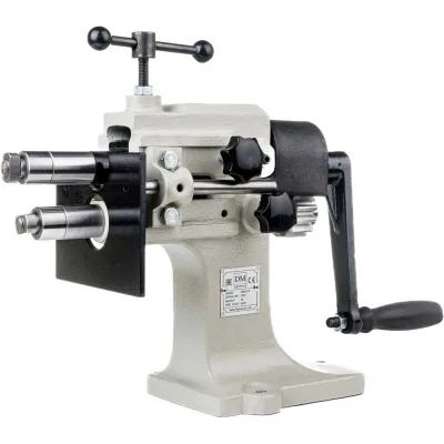 Зиговочная машина ручная Dogan Machinery IK-0.8 / DBM-0.8 4687201647843