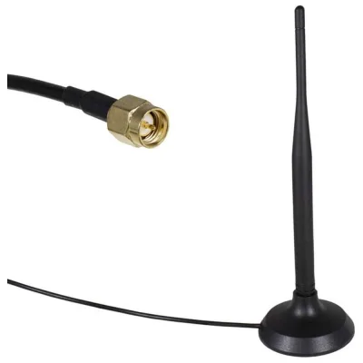 Антенна GSM RUICHI RANT LTE-285-IP68 SMA-M 3m 118500