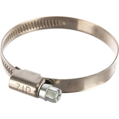 Червячный хомут ZIP 40-60/9W2 50255