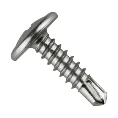 Саморез ООО ПКФ Сварком п/ш 4,2x41 оц.св. (1уп/100шт.) k00002953