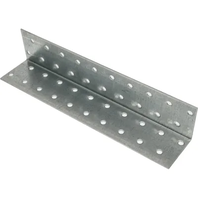 Монтажный уголок Rock 15, 40х40х200 мм 20 шт. 411508