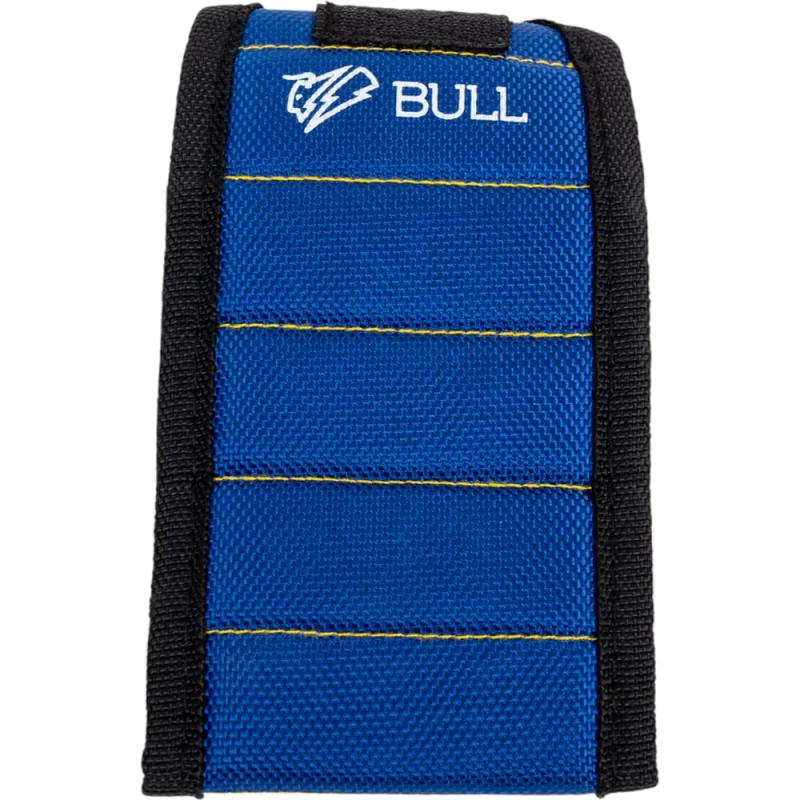 Напульсник с магнитным держателем BULL MW 1009 0323055 ЦГ-0473335980