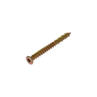 Шуруп по бетону KRANZ 7,5x72 мм, короб, 100 шт. KR-01-3731-003