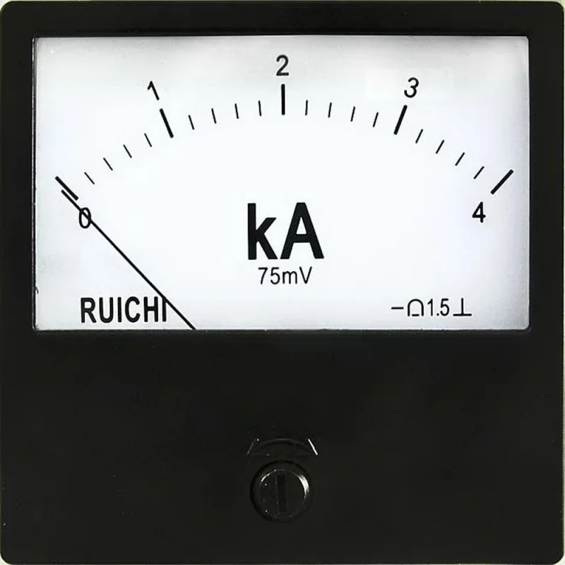ΠΠΌΠΏΠ΅ΡΠΌΠ΅ΡΡ Ruichi Π42300 4ΠΠ 76412