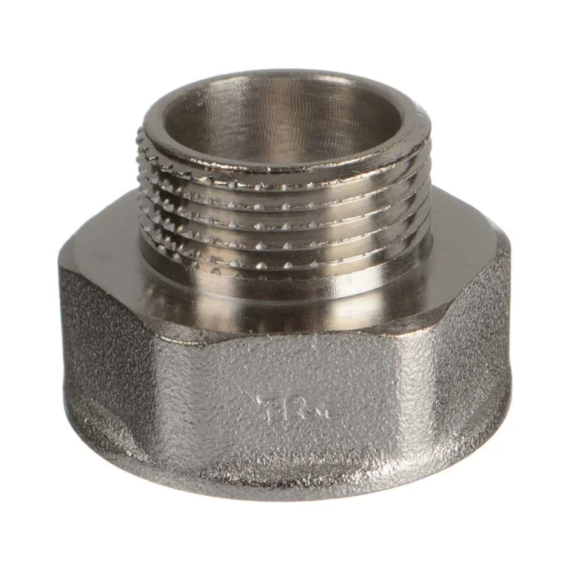 Переходник Terma 3/4"н-1"в TRm 06085 40500