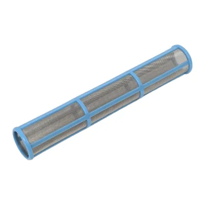 Фильтр тонкой очистки Mark/UltraMax 100 Mesh, синий EASY OUT 30x178 мм, AktiSpray 244068AvS