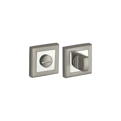 Cантехническая pавёртка ESCUR WC-E-15 S.CHROME 940000002112