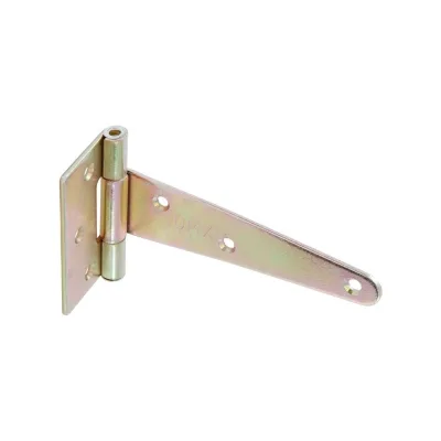 Петля воротная Rusconnect DMX150x35x80 mm 1 шт 8183