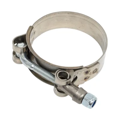 Силовой хомут с Т-болтом MGF 48-56/19 W2 2-211-19-2-48-56
