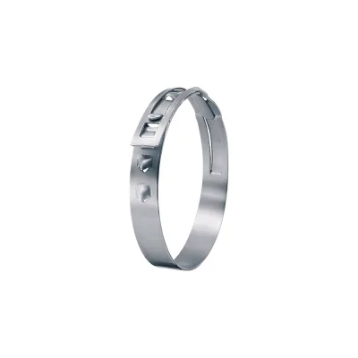 Хомут низкопрофильный ОПМ Oetiker 16800304, 0725-706R, 1 шт. УТ000120034