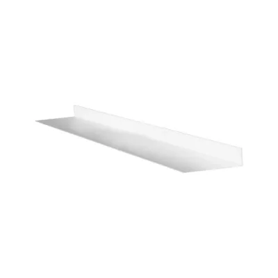 Навесная полка МАРТ Element 900 white 1255900