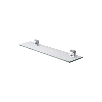 Стеклянная полка Bath Plus PRIME PR-9903