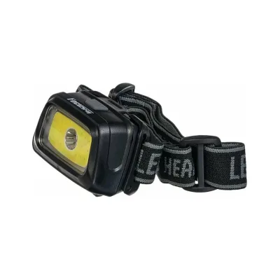 Налобный фонарь Focusray 1056 светодиод СОВ 3W 629257