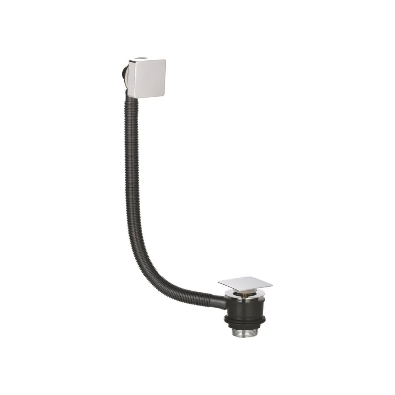Слив-перелив для ванны ALLEN BRAU Infinity 5.21028-00 00265556