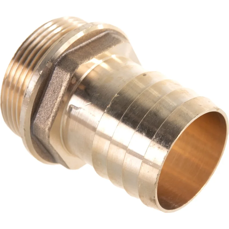 Штуцер Tiemme Н ROMA 1 1/2"х40 мм 1500239