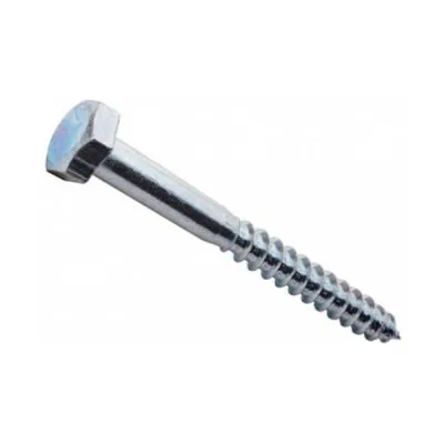Шуруп для крепл.дер.лаг BlackWeld 6x45 (2200) 144742