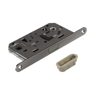Защёлка сантехническая магнитная ADDEN BAU WC-5096 MAG GRAPHITE Графит 940002023046