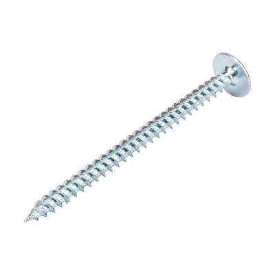 Саморез Госкреп ШСММ прессшайба, 4,2х57 30 шт 1-0015750