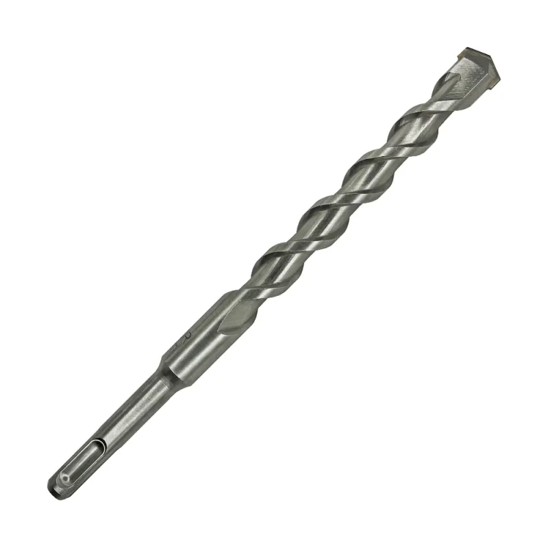 Бур D.BOR SDS-plus 2C PLUS 12х300/360 мм, 2-cutting D-2PD12L0360