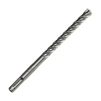 Бур D.BOR SDS-plus 4CX PLUS 8х150/210 мм, 4-cutting D-4XPD08L0210
