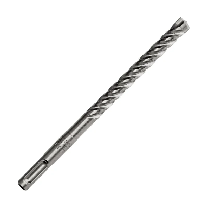 ΠΡΡ D.BOR SDS-plus 4CX PLUS 8Ρ
150/210 ΠΌΠΌ, 4-cutting D-4XPD08L0210