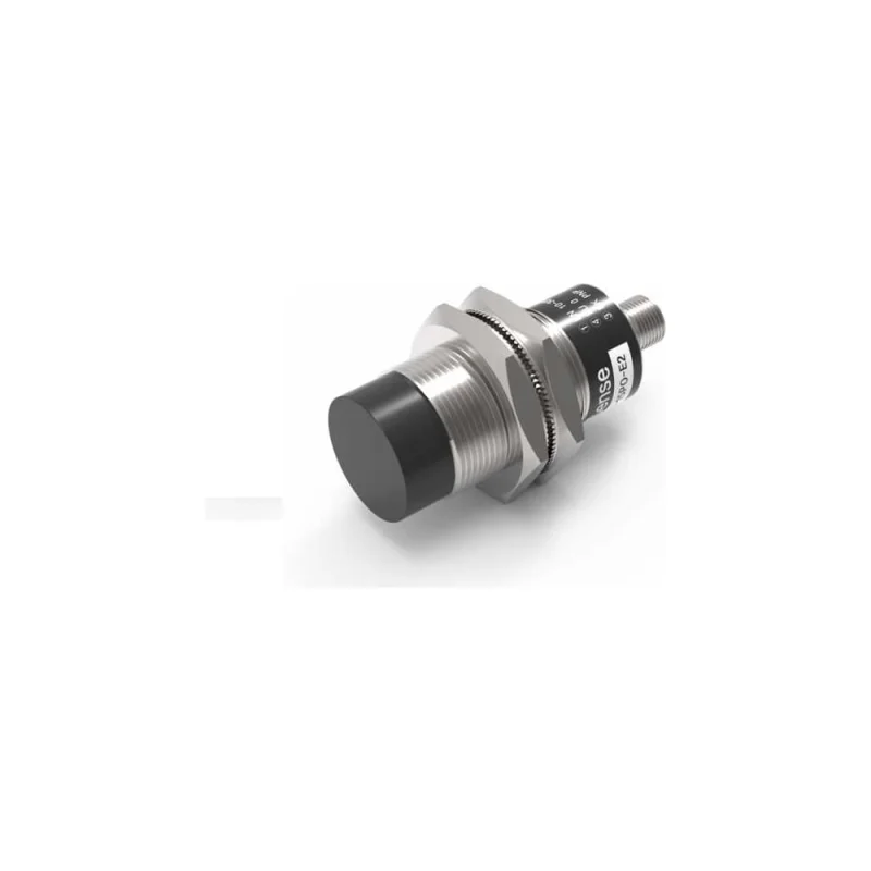 Индуктивный датчик AKUSENSE TRN30-15NO-E2 07-00043617