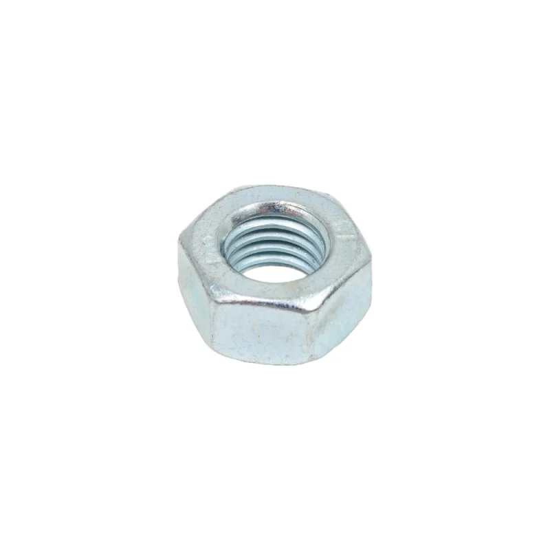 Гайка с метрической резьбой Bullit DIN 934, 10.0, M12, 8 шт 14-0018480