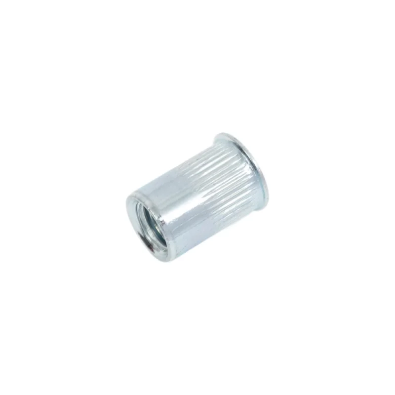 Резьбовая заклепка FIXIT уменьшенный борт м8 упак. 100 шт CU-M8-S-100