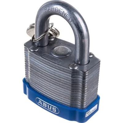Навесной замок ABUS 41/50 64331