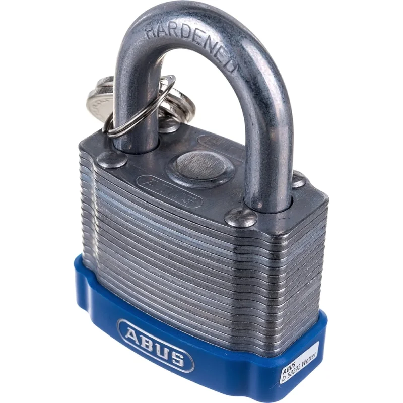 Навесной замок ABUS 41/50 64331