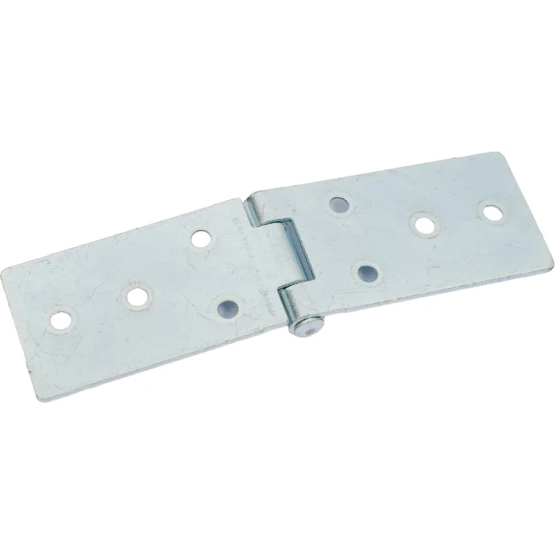 Карточная петля Tech-Krep/Zitar 120х34 цинк 1 шт 148176