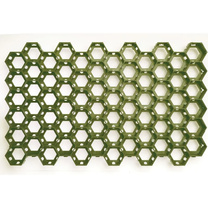 ΠΠ°Π·ΠΎΠ½Π½Π°Ρ ΡΠ΅ΡΠ΅ΡΠΊΠ° KIMRIK 1 ΡΡ, 68x41x3.3 ΡΠΌ, Π²ΡΡΠΎΡΠ° Ρ ΠΊΠΎΠ»ΡΡΠΌΠΈ - 6.2 ΡΠΌ, Π·Π΅Π»Π΅Π½Π°Ρ KG738920