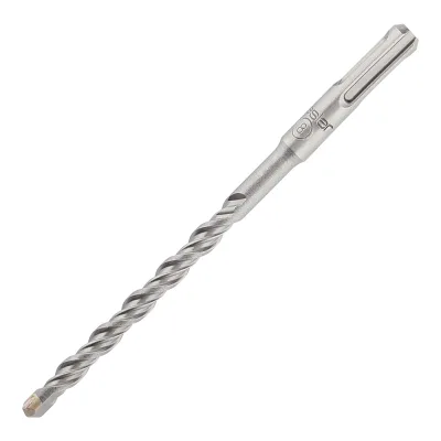 Бур SDS-plus Hesler 8х160 мм (807633)