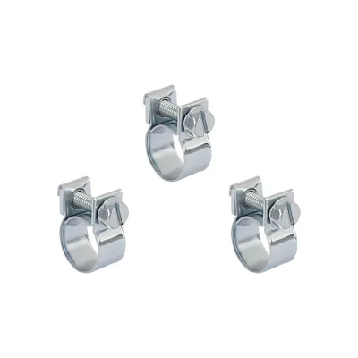 Мини-хомут KRAFT 17-19 мм KT 880566