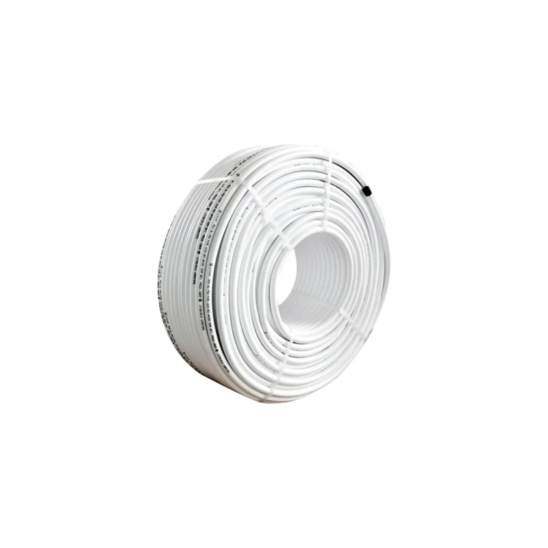 Труба CTM м/п 32x3 (бесшовная) бухта 50 м CPL03203-50