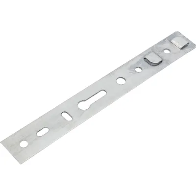 Анкерная пластина для оконного профиля ООО Техно-Сервис 200 шт. AO KBE 190 (70c)