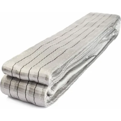 Текстильный петлевой строп CERTEX СТП3 4,0/2000