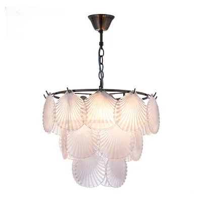 Люстра подвесная Arte Lamp Victoria E27 300 Вт 12 кв.м (A1734LM-5AB)